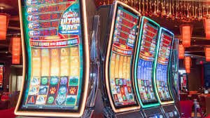 Pengguna menikmati berbagai macam permainan sports dan casino dengan interface mpo08 yang optimal