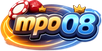 Logo mpo08